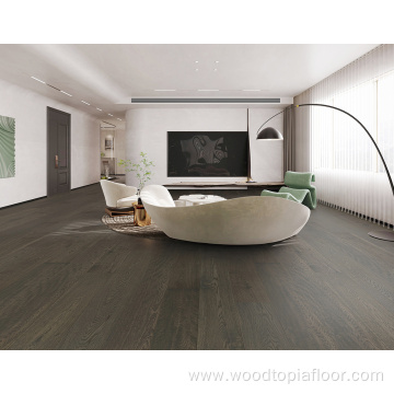 Wholesaler High Quality Engineered Wood Oak Flooring